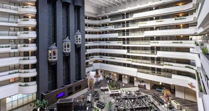 Embassy Suites by Hilton Los Angeles International Airport North