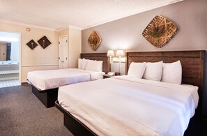 Unclassified image, 4 of 53, button - San Mateo Inn (Albuquerque)
