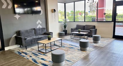 Developer Inn Downtown Orlando, a Baymont by Wyndham