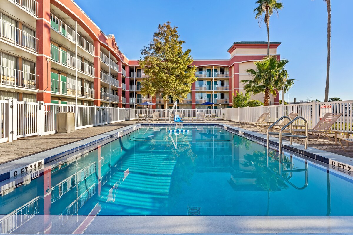 Developer Inn Downtown Orlando Reviews, Deals & Photos 2023 Expedia