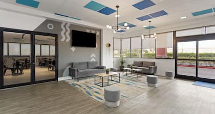 Baymont by Wyndham Orlando North Millenia