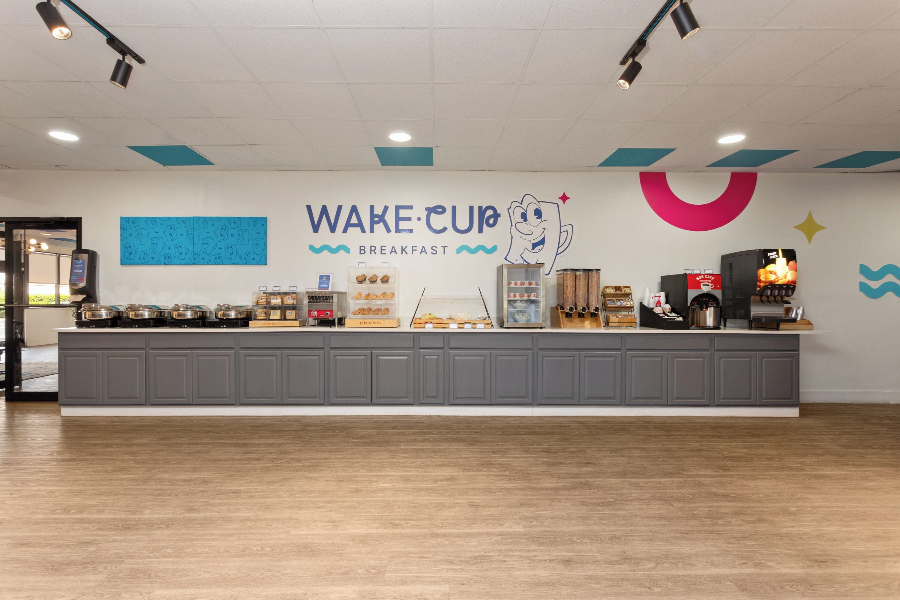 Foto - Baymont by Wyndham Orlando North Millenia