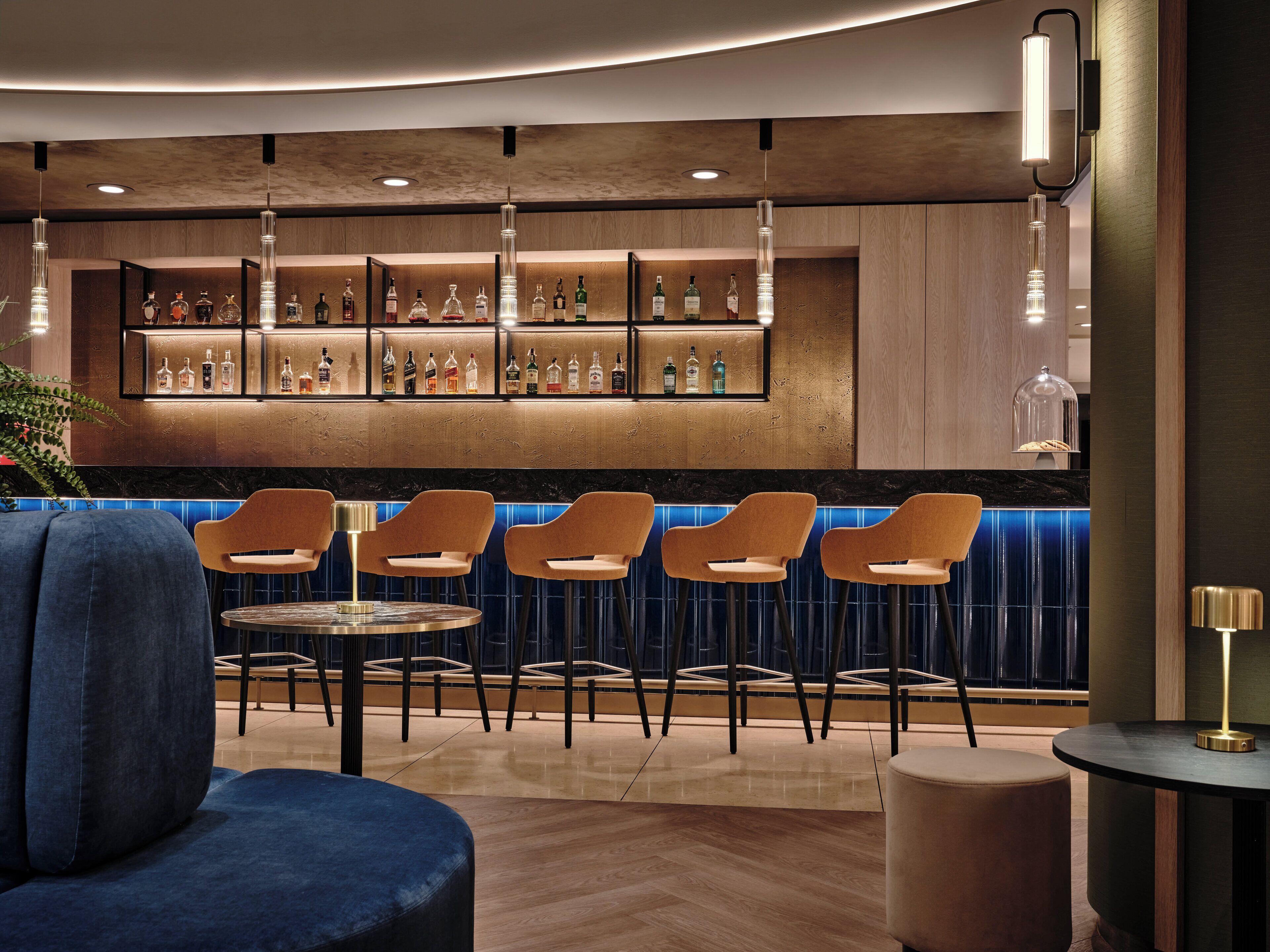 Foto - Crowne Plaza Bratislava by IHG