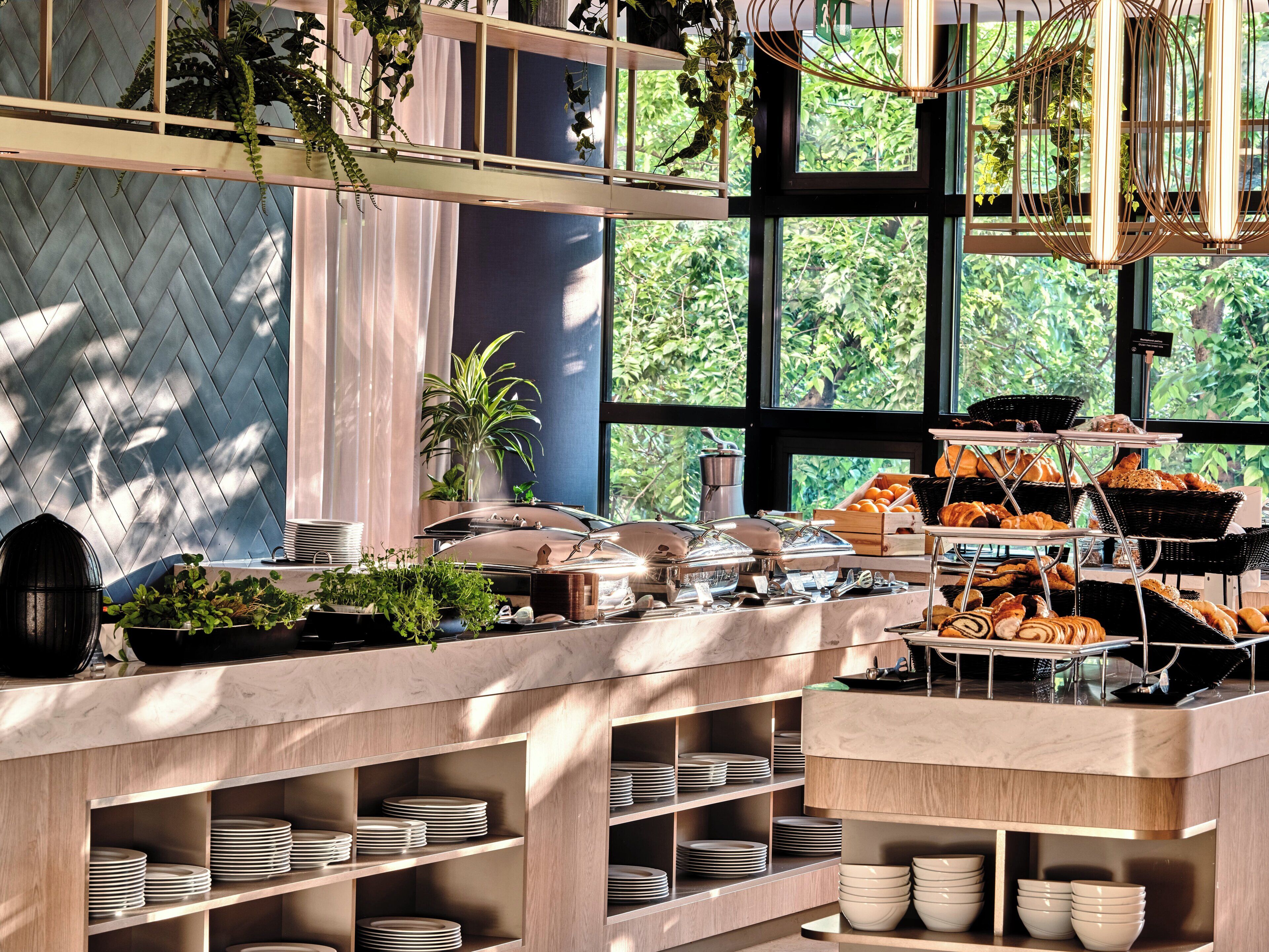 Foto - Crowne Plaza Bratislava by IHG