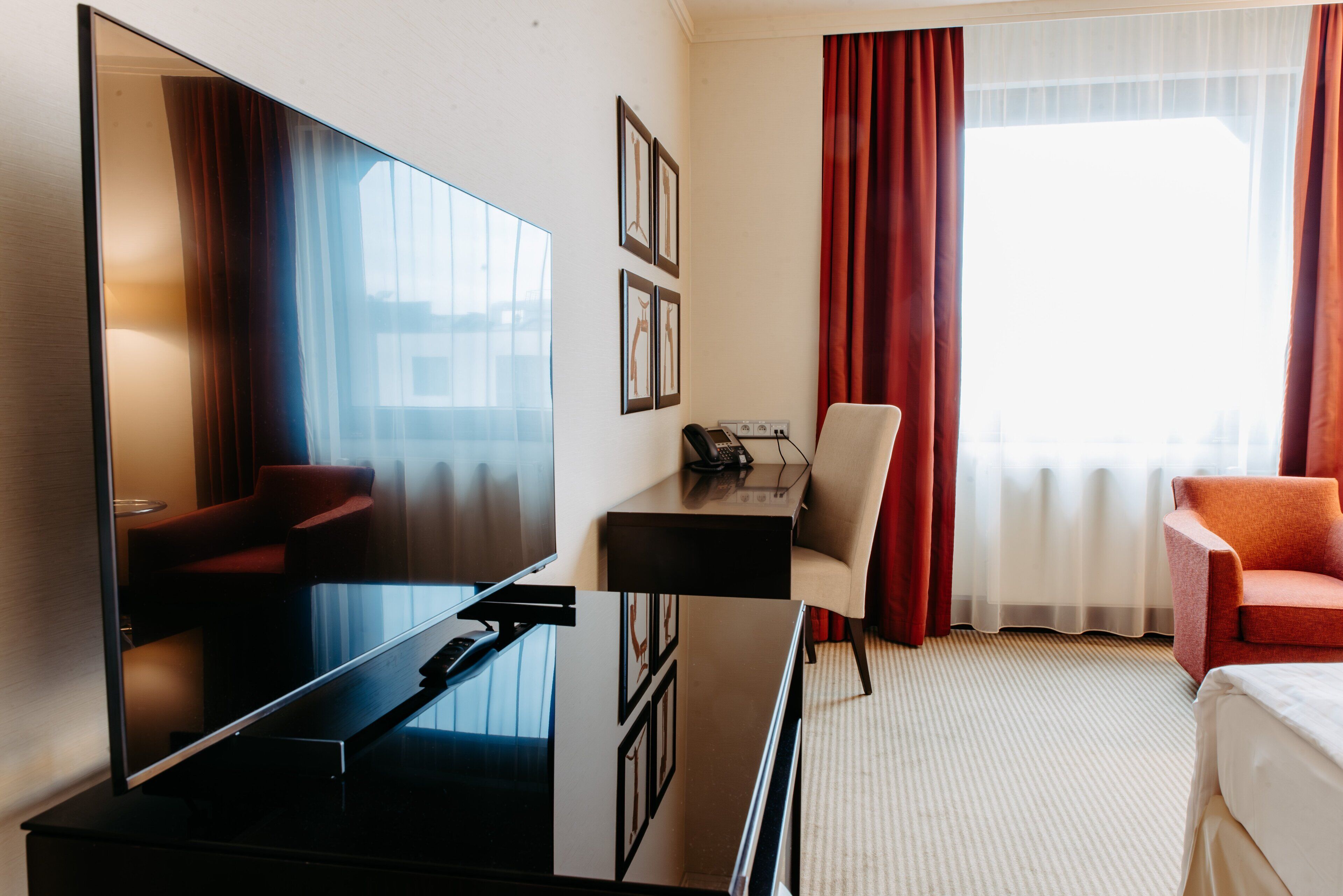 Foto - Crowne Plaza Bratislava by IHG