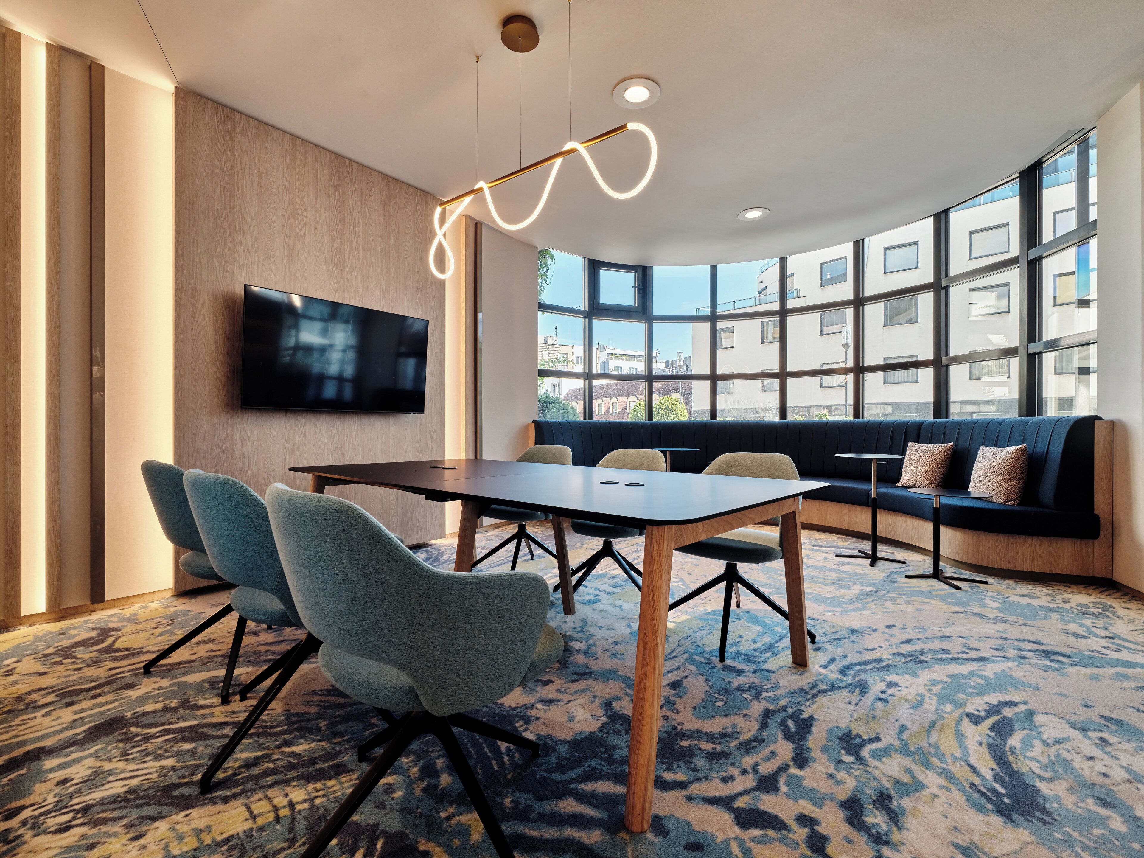 Foto - Crowne Plaza Bratislava by IHG