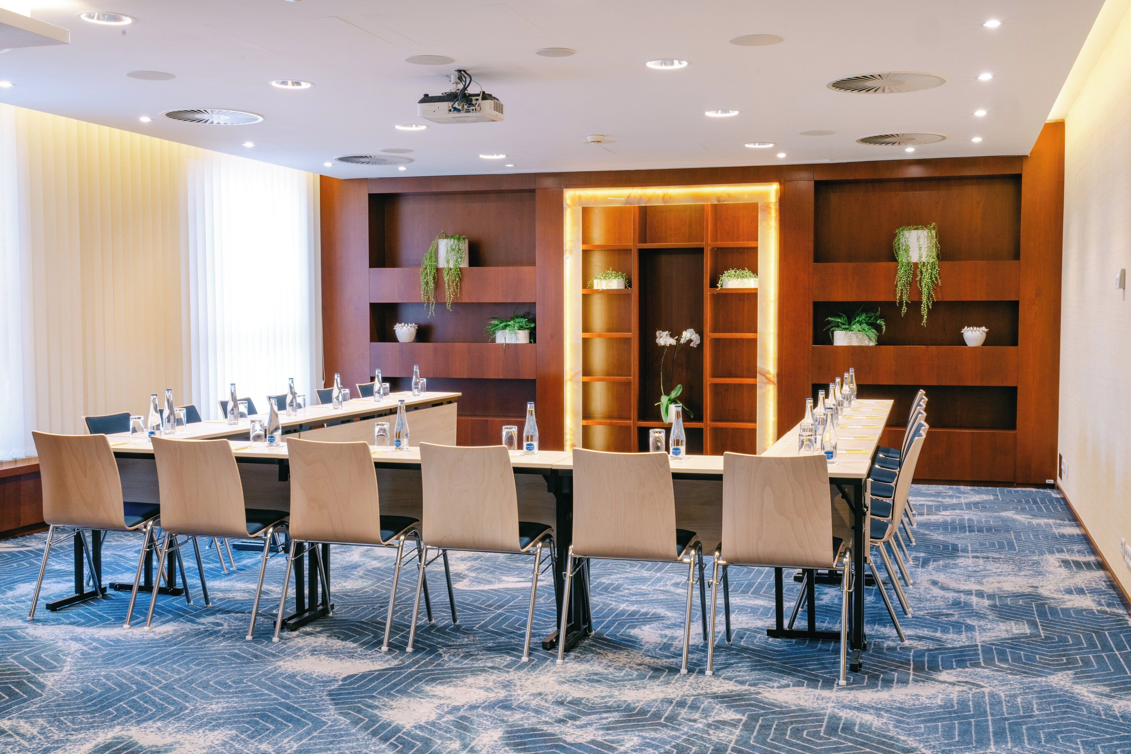 Foto - Crowne Plaza Bratislava by IHG