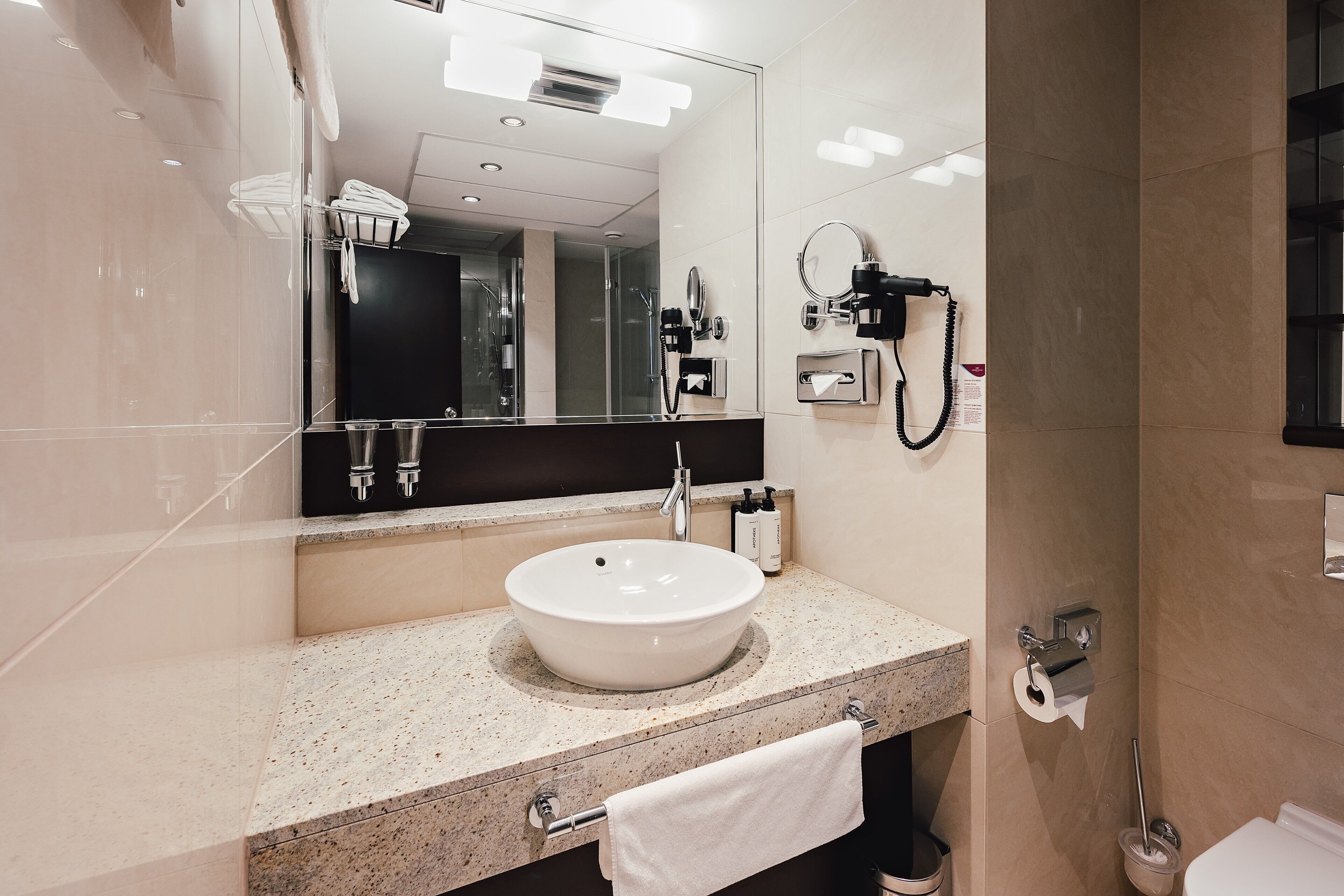 Foto - Crowne Plaza Bratislava by IHG