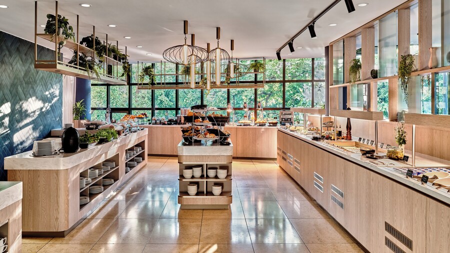 Crowne Plaza Bratislava by IHG