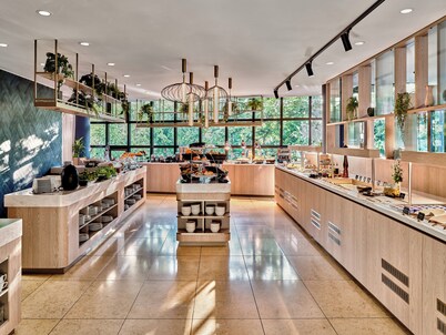 Crowne Plaza Bratislava by IHG