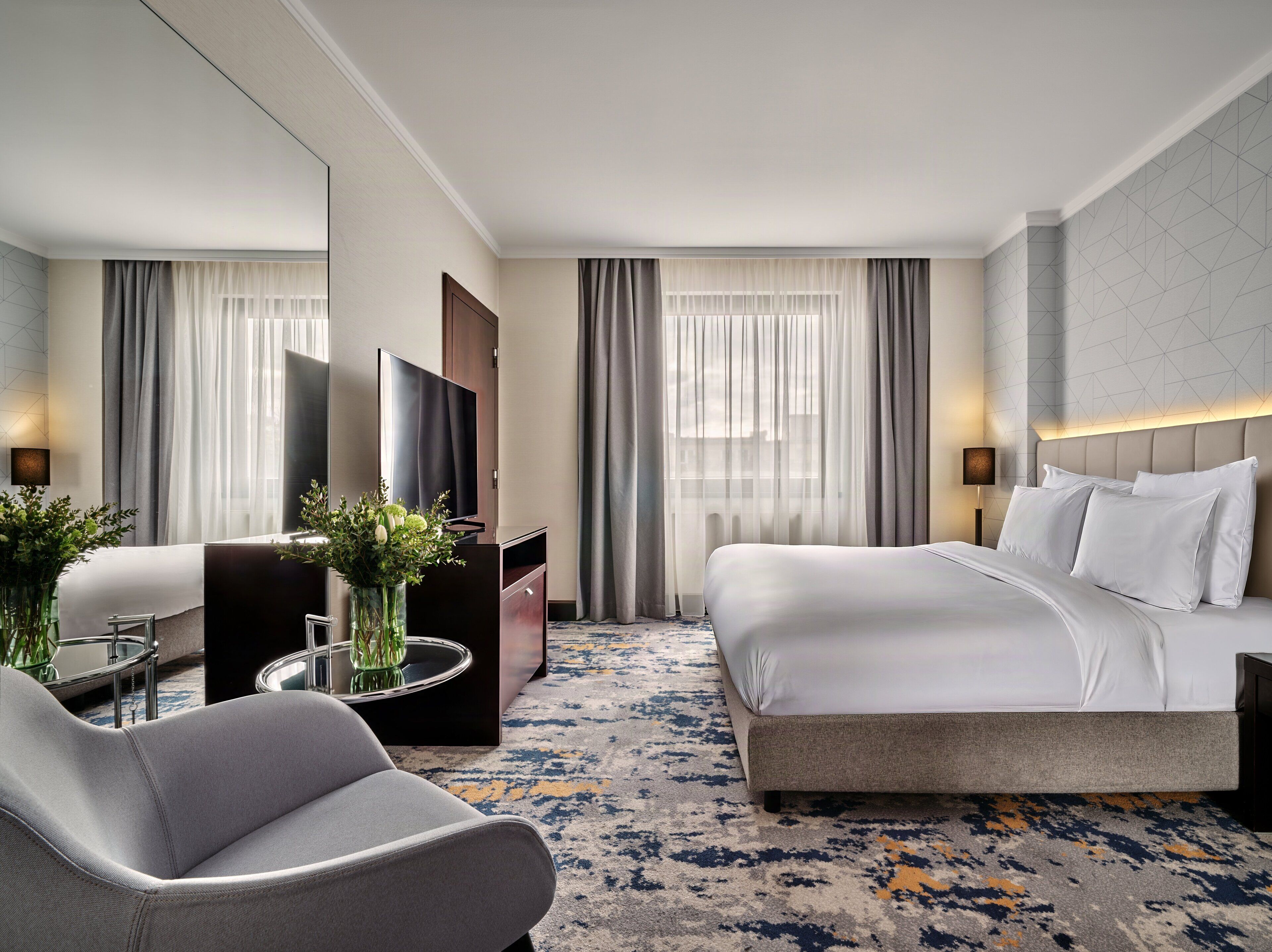 Foto - Crowne Plaza Bratislava by IHG