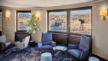 Ăquipement de lâhĂ©bergement