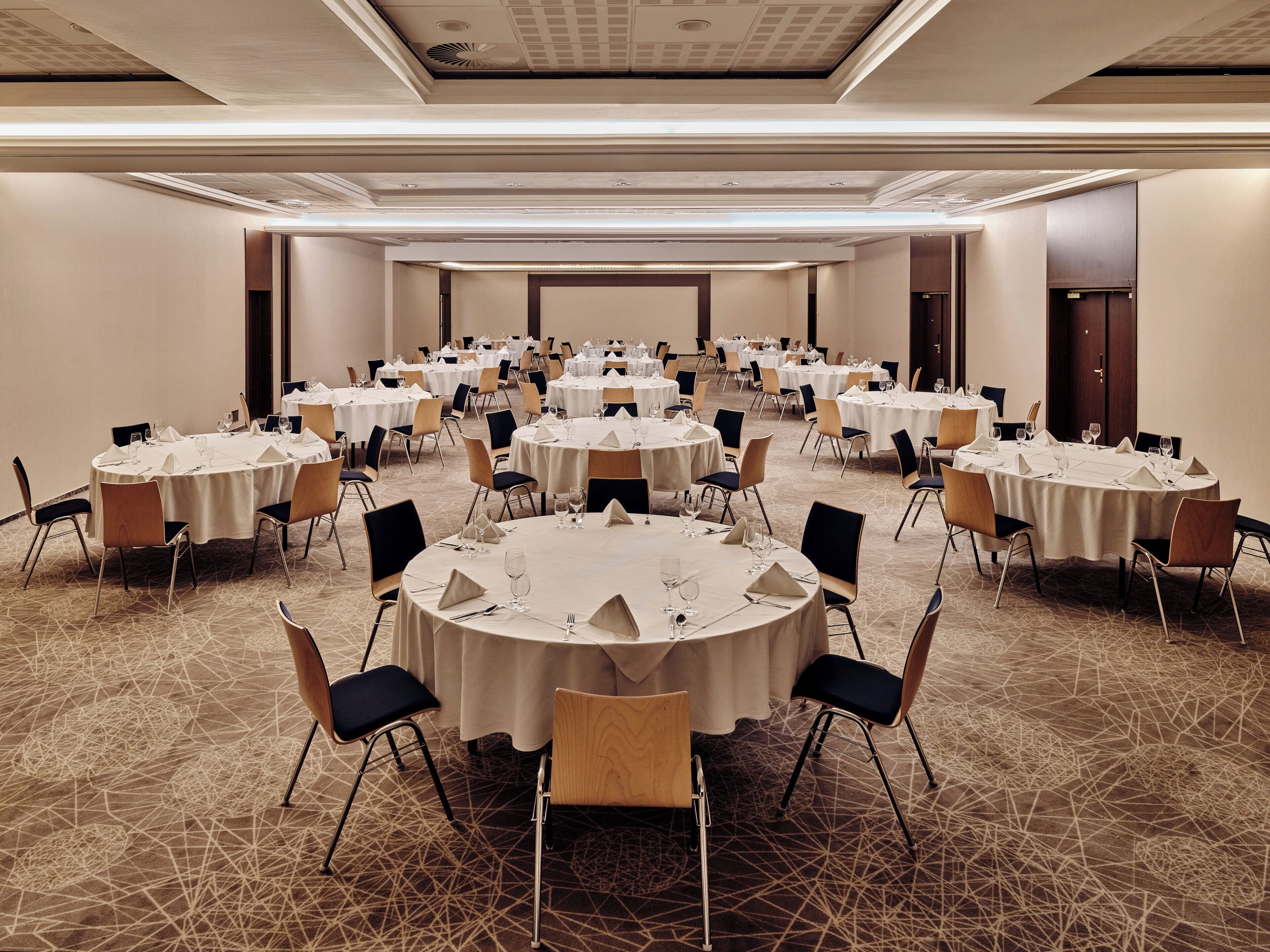 Foto - Crowne Plaza Bratislava by IHG