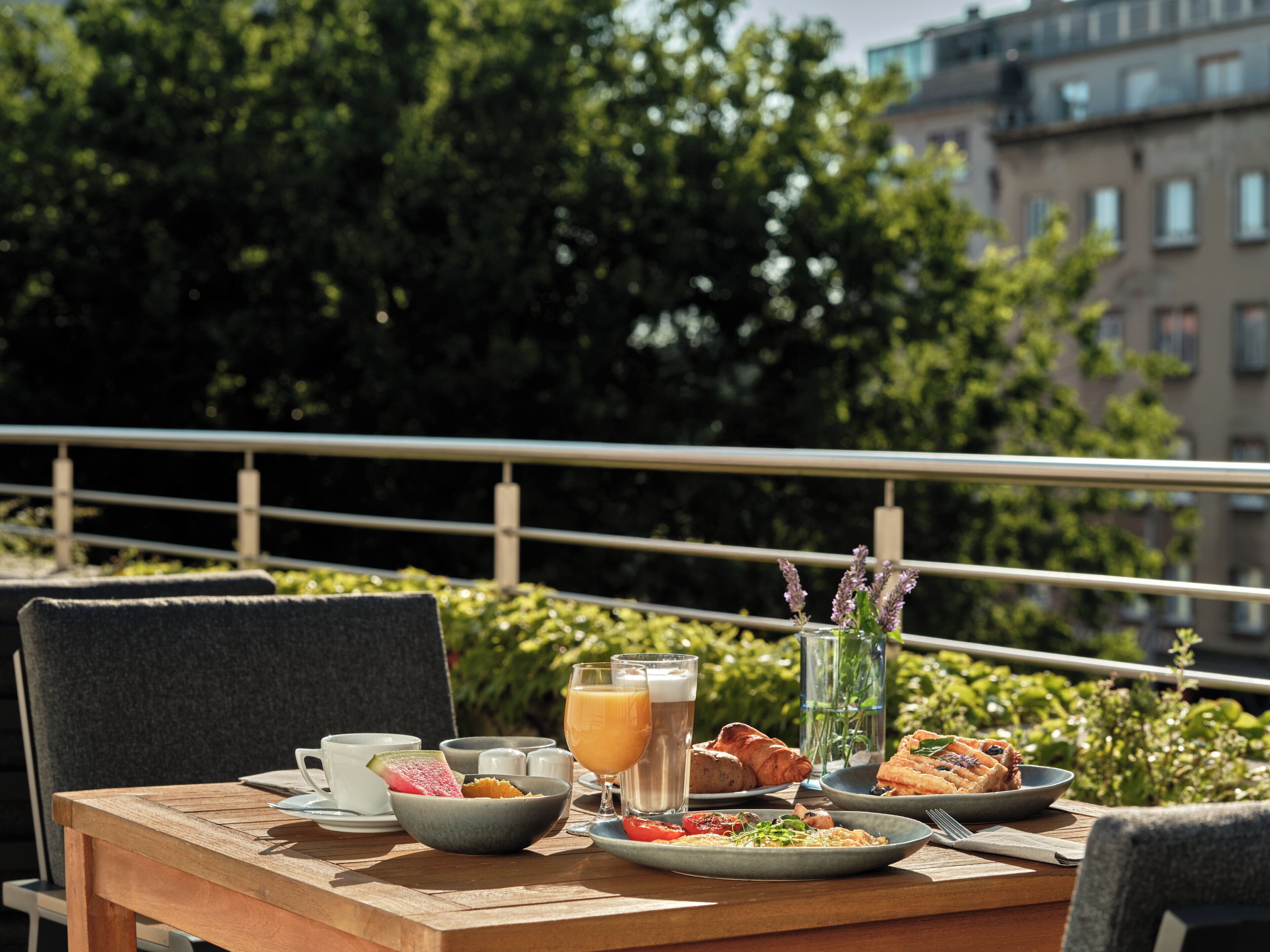 Foto - Crowne Plaza Bratislava by IHG