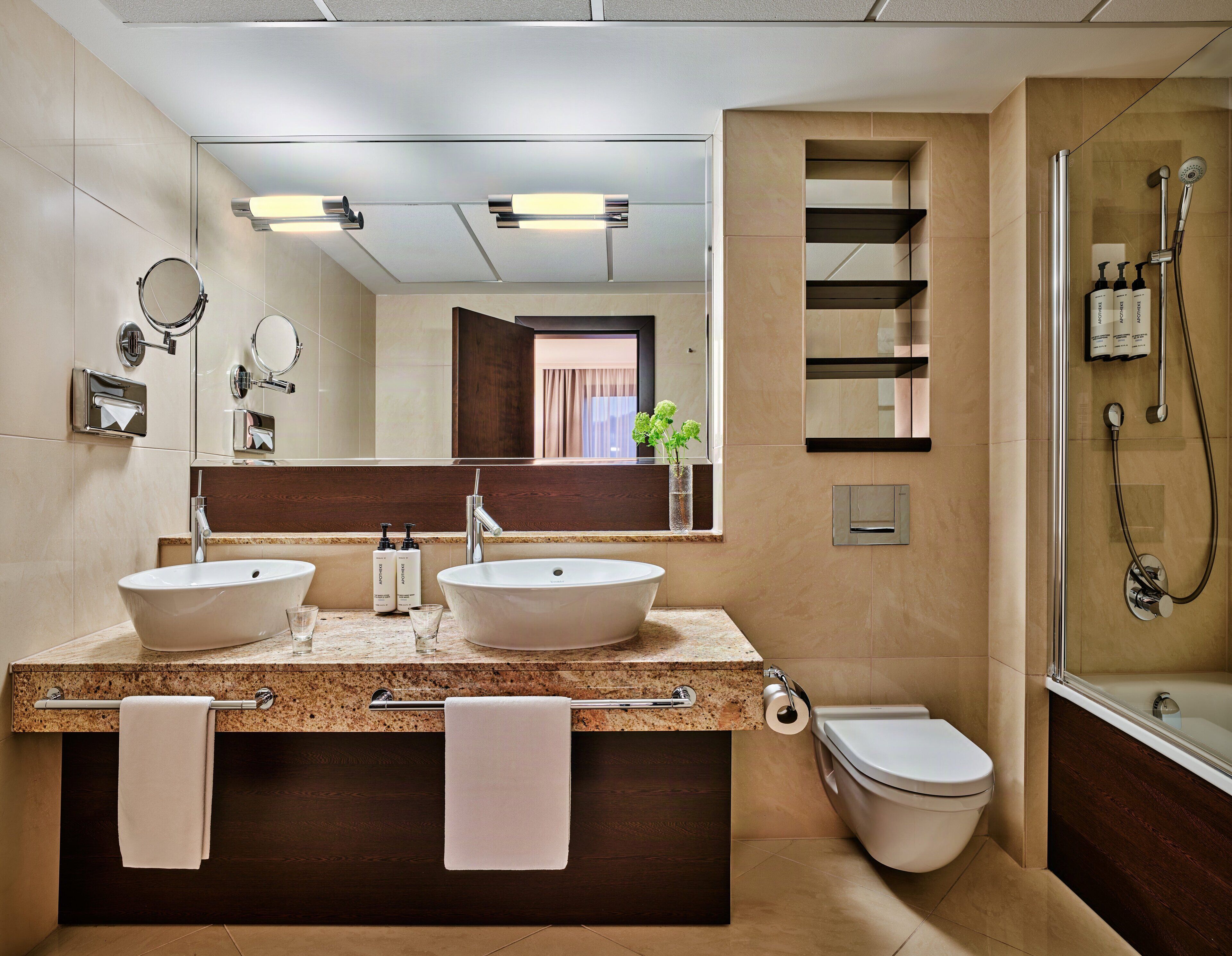 Foto - Crowne Plaza Bratislava by IHG