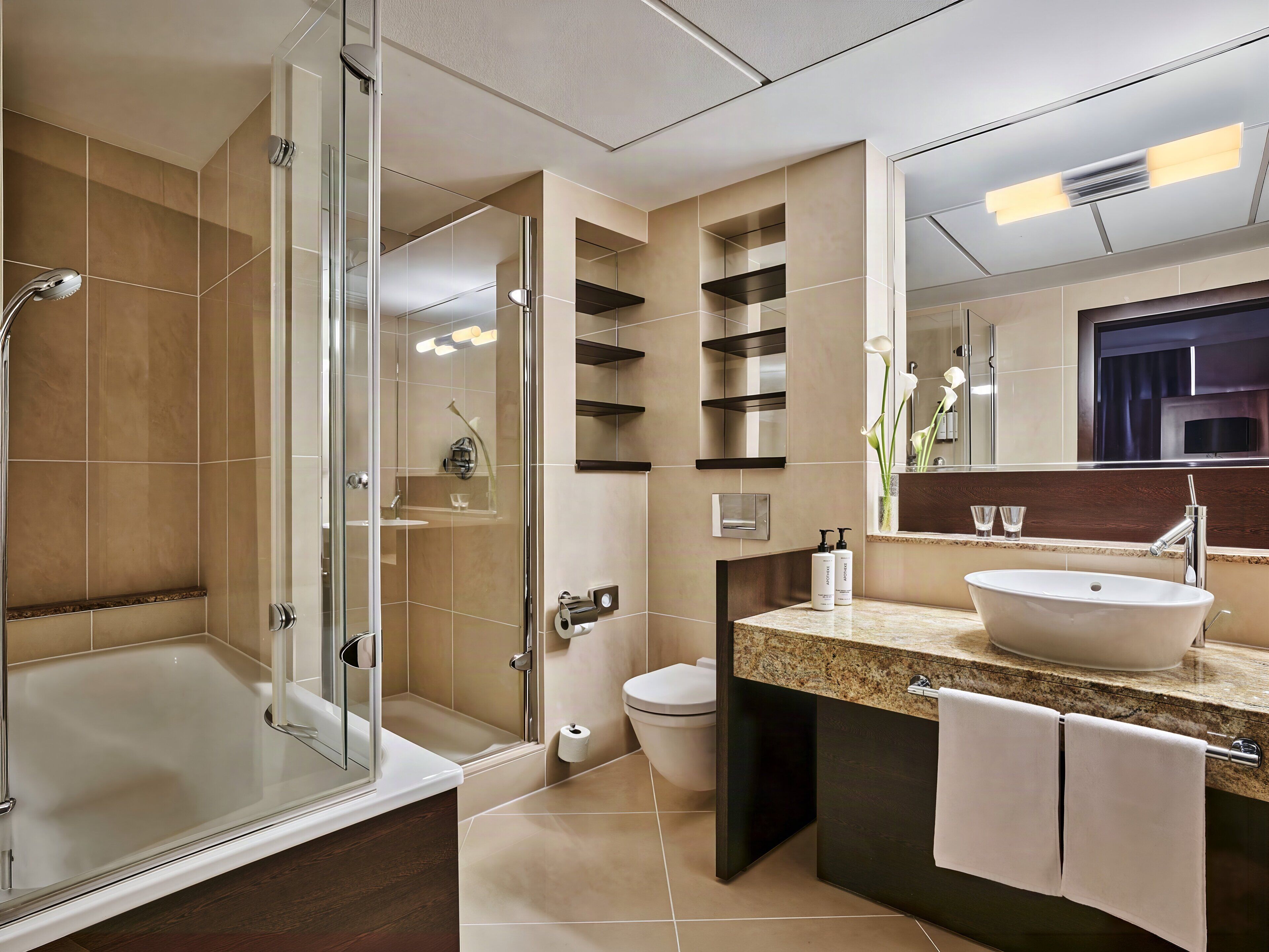 Foto - Crowne Plaza Bratislava by IHG