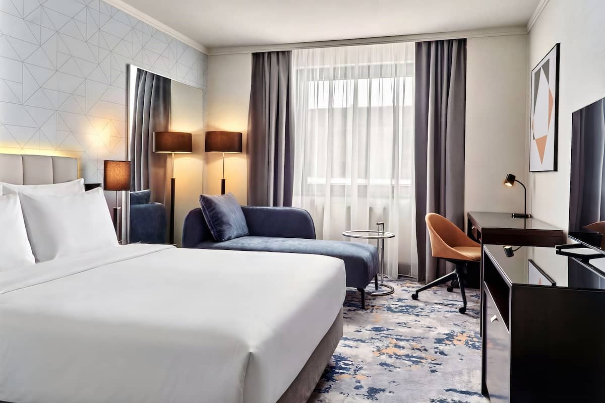 防过敏的被褥、羽绒被、Select Comfort 床、迷你吧