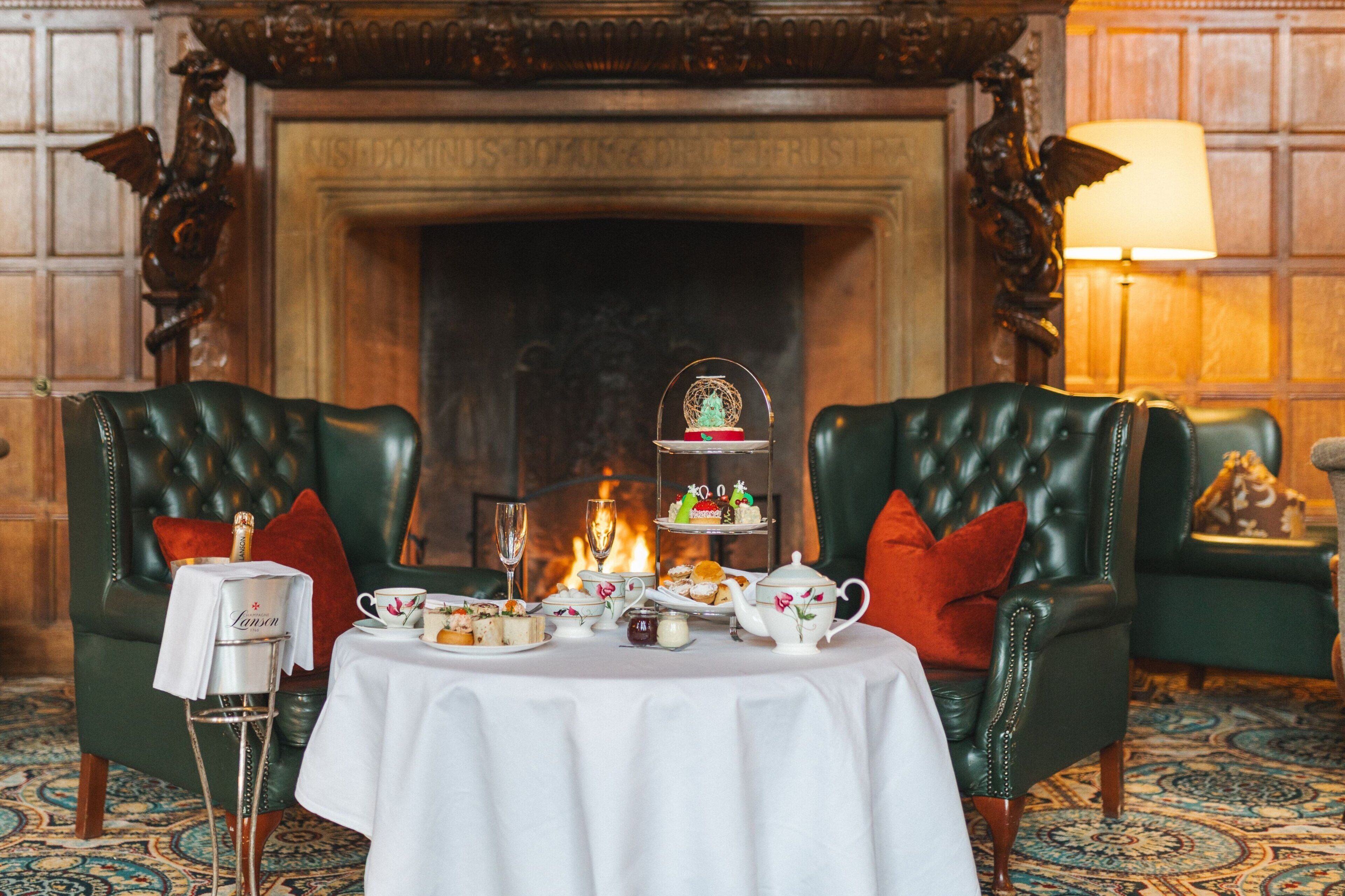 Foto - Hanbury Manor Marriott Hotel & Country Club