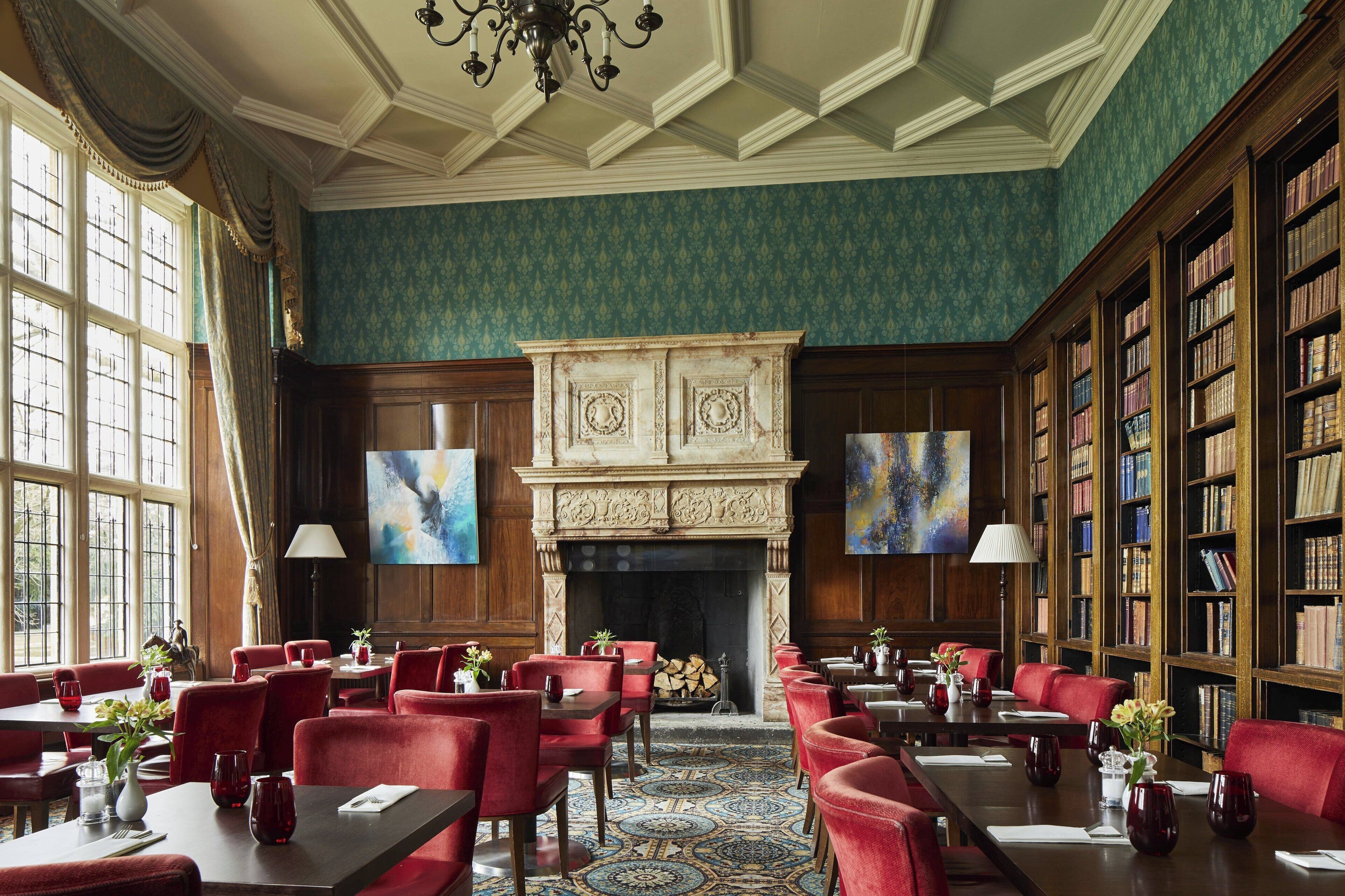 Photo - Hanbury Manor Marriott Hotel & Country Club
