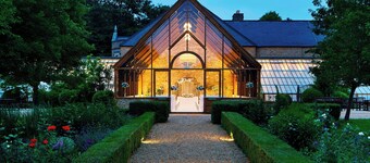 Hanbury Manor Marriott Hotel & Country Club