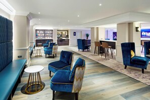 Meeting facility - Hanbury Manor Marriott Hotel & Country Club (Ware)