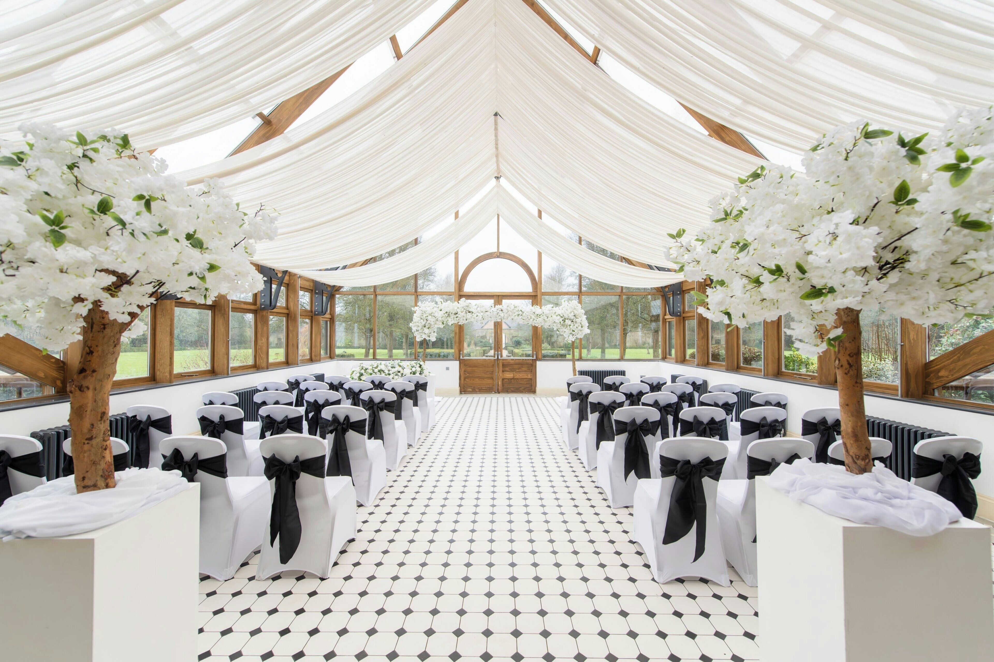 Photo - Hanbury Manor Marriott Hotel & Country Club