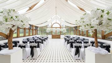 Aula banquet