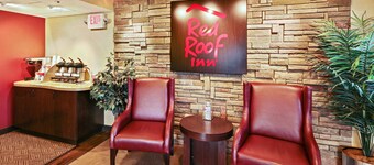 Red Roof Inn Johnson City