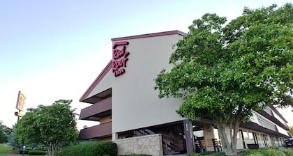 Red Roof Inn Johnson City