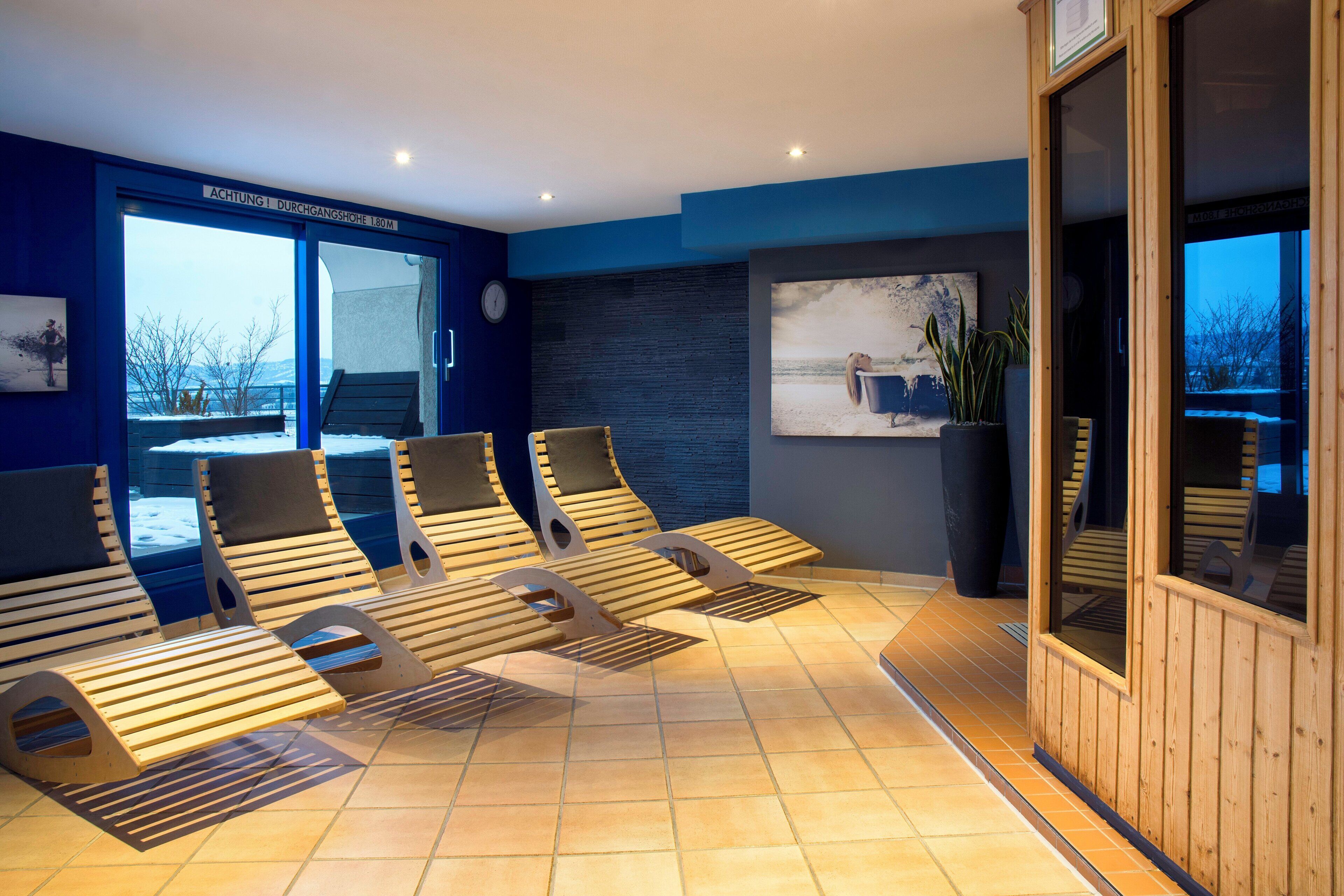 Foto - Holiday Inn Stuttgart, an IHG Hotel