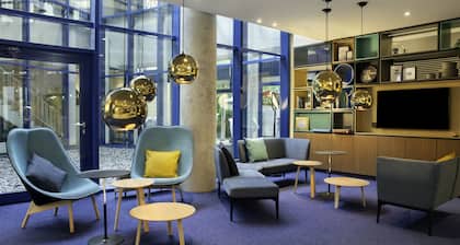 Holiday Inn Stuttgart by IHG