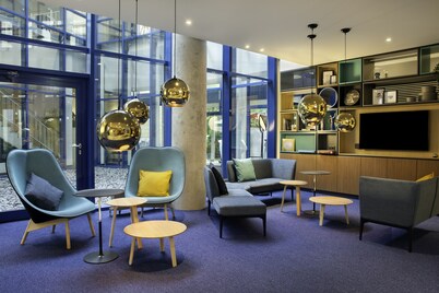 Holiday Inn Stuttgart by IHG