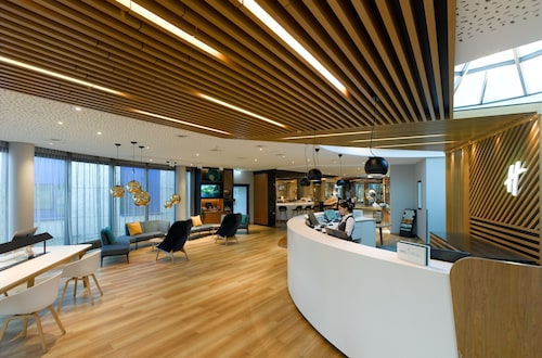 Holiday Inn Stuttgart by IHG