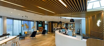 Holiday Inn Stuttgart by IHG