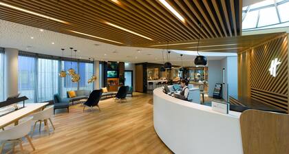 Holiday Inn Stuttgart by IHG