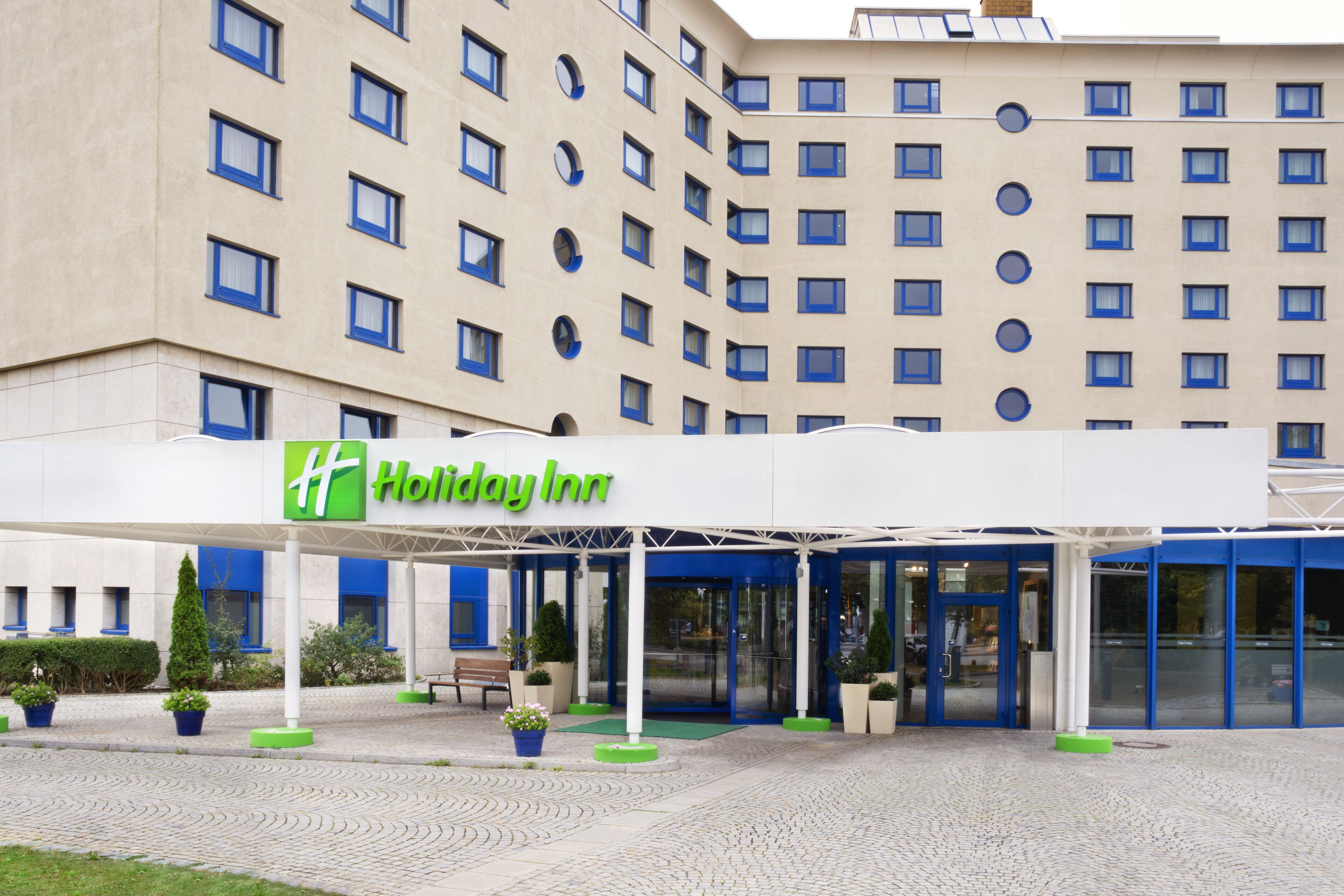 Foto - Holiday Inn Stuttgart, An Ihg