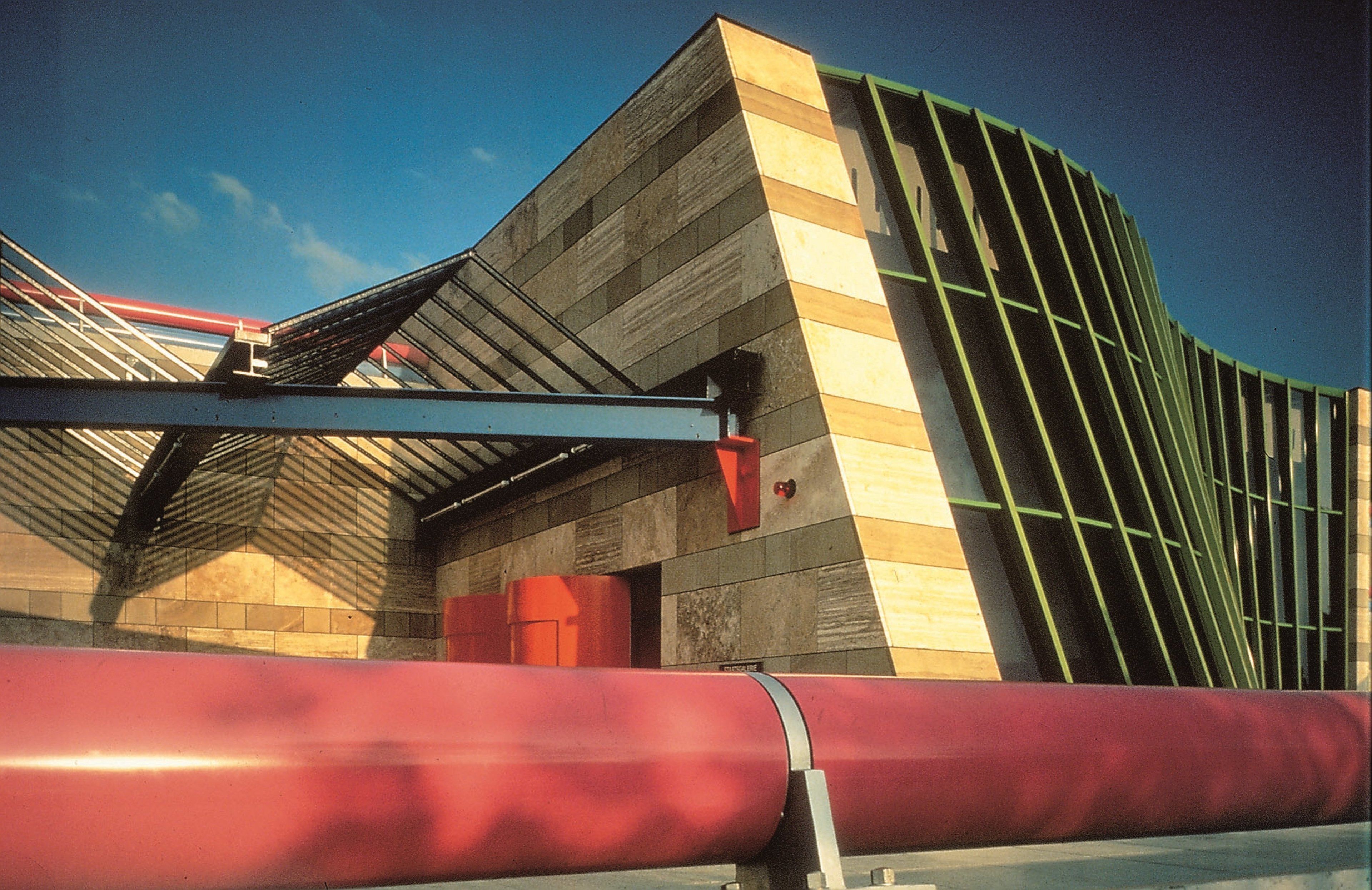 Foto - Holiday Inn Stuttgart by IHG