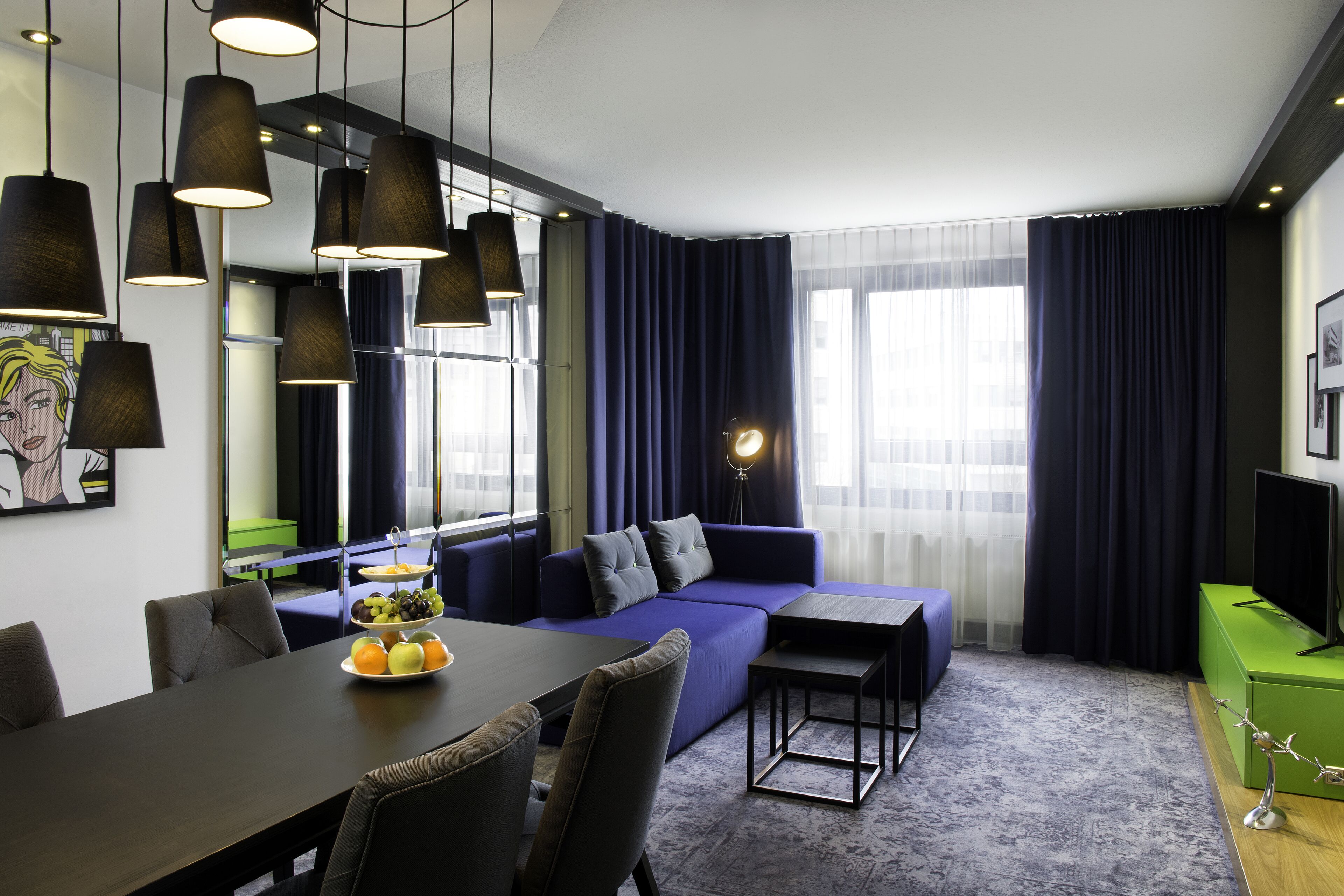 Foto - Holiday Inn Stuttgart, An Ihg