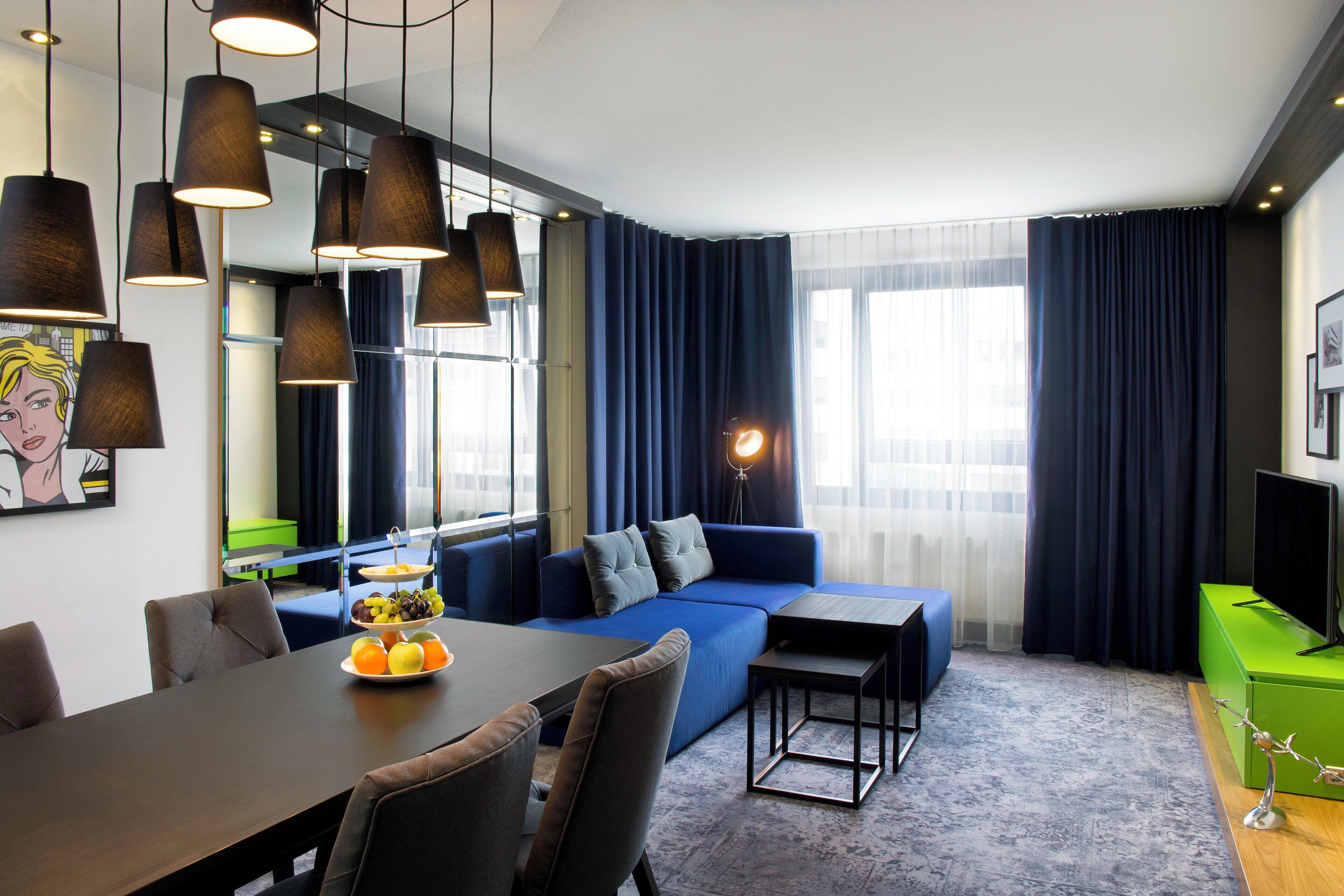 Foto - Holiday Inn Stuttgart, an IHG Hotel