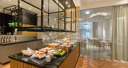 Holiday Inn Stuttgart by IHG