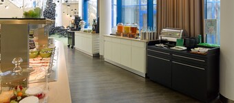 Holiday Inn Stuttgart by IHG