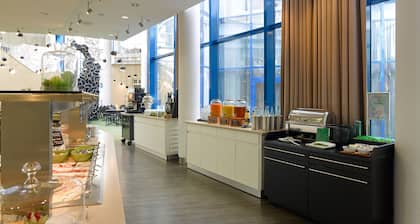 Holiday Inn Stuttgart by IHG
