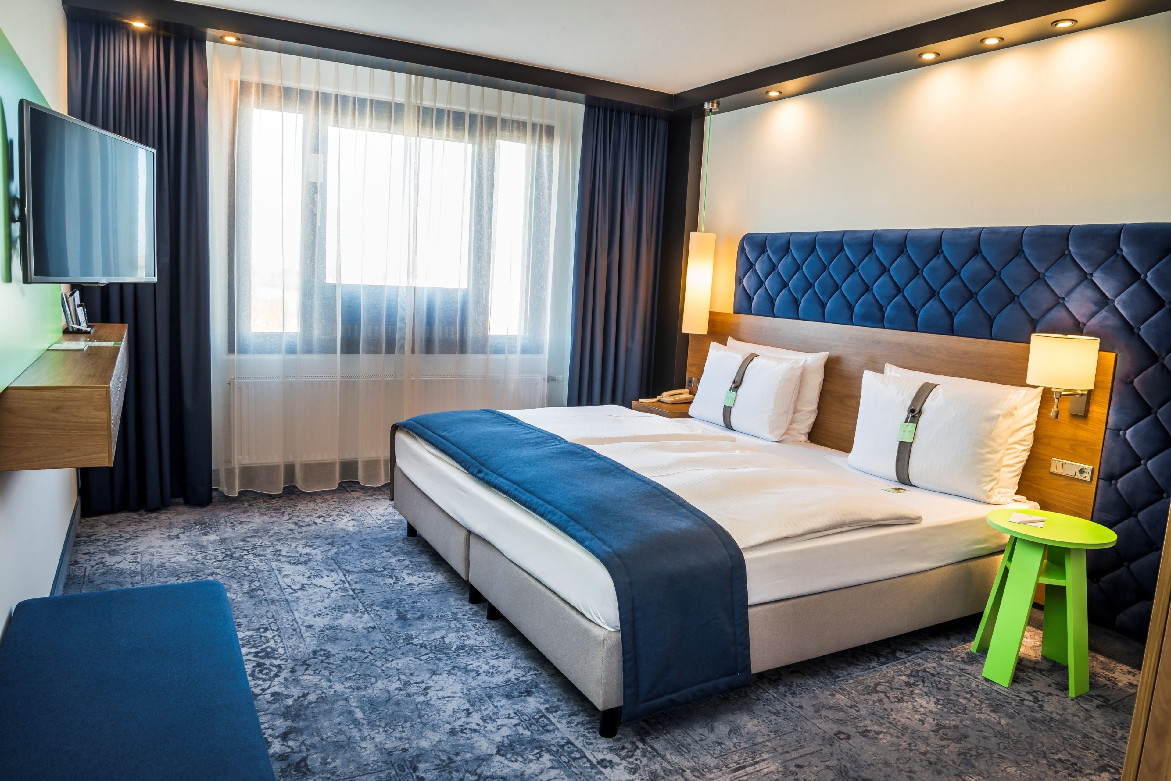 Foto - Holiday Inn Stuttgart by IHG