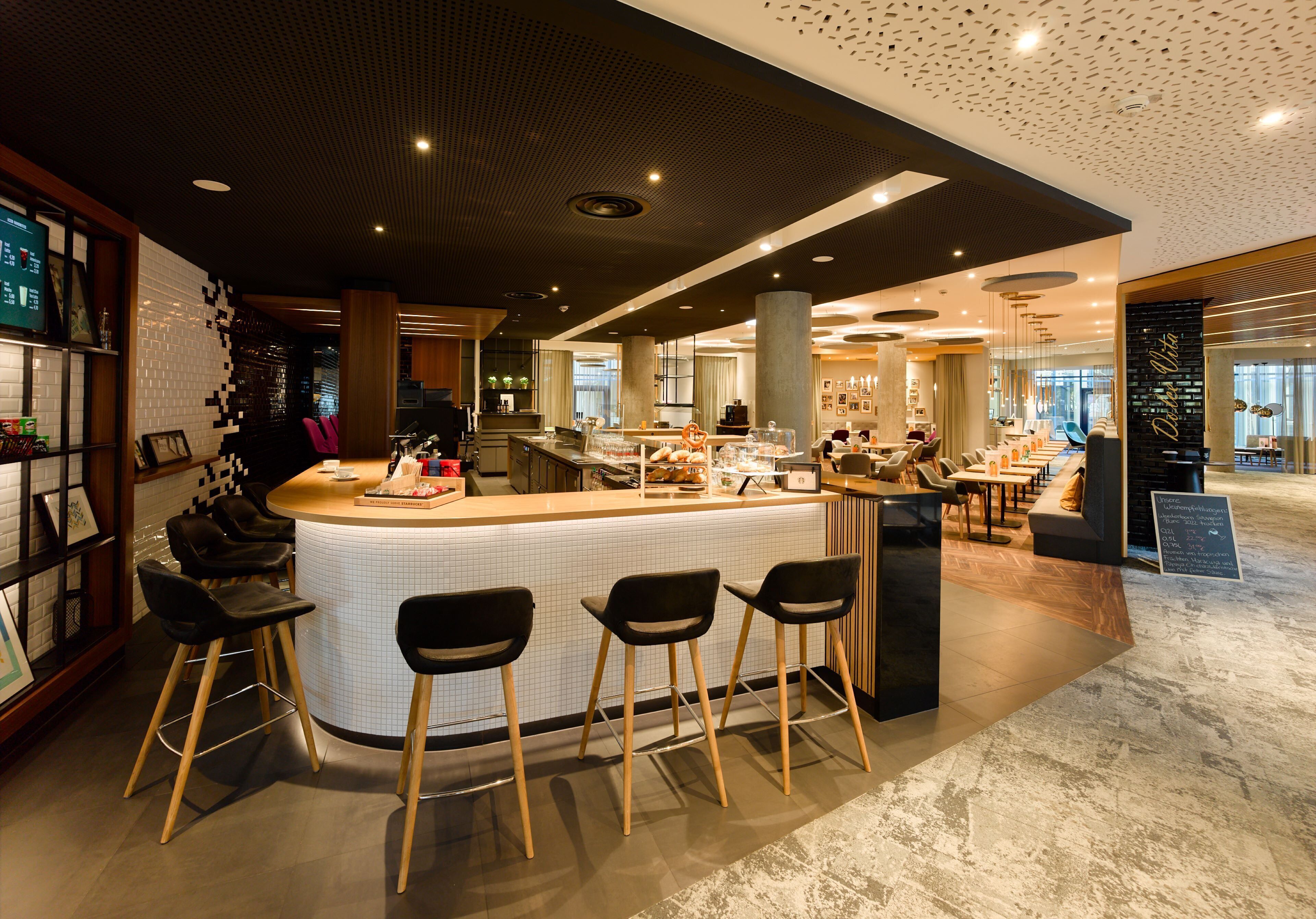 Foto - Holiday Inn Stuttgart by IHG