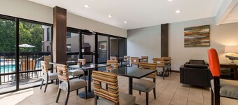 Best Western Albemarle Inn