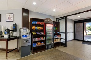 Property amenity - Best Western Albemarle Inn (Albemarle)