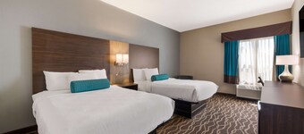Best Western Albemarle Inn