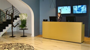 Recepción