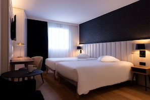 Comfort Twin Room