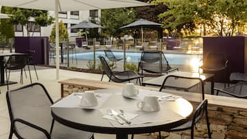 Bar (på overnattingsstedet)